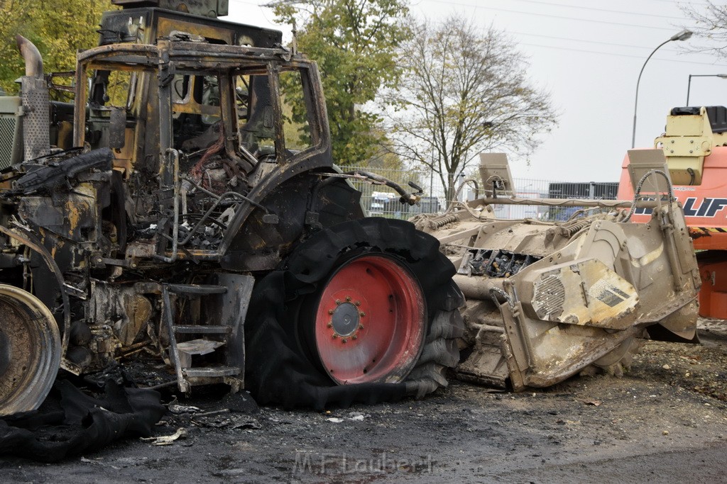 Grossbrand Kerpen Sindorf Daimlerstr P243.JPG - Miklos Laubert